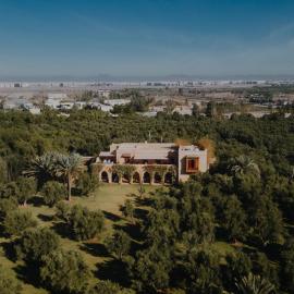 Casa Memoria Marrakech