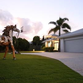 Serenade Retreat, At Coomera Waters, Gold Coast