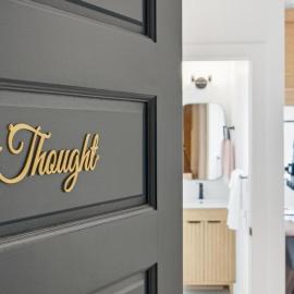 Thought- Adorable 1 BR Apt with Heated Pool