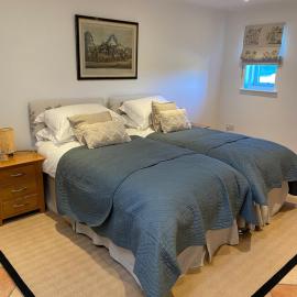 Beautiful accommodation in stunning Suffolk countryside, Hotel in Bradley