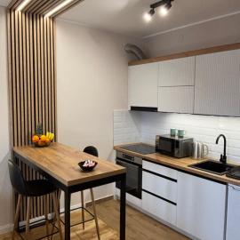 Apartman Panorama