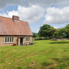 Moorhouse Farm Cottage, hotel a Hovingham