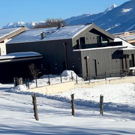 NEW! Apartment Alpinero 405 by we rent