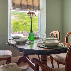 Mushroom Cottage, hotel a Ferndale