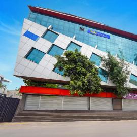 Via Arya, hotel sa Kharadi