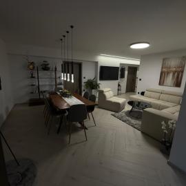 Apartmany ZAHRADNICKA, khách sạn ở Myjava