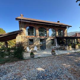 Ca Jurzot, hôtel à Gorzegno