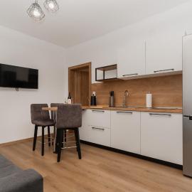 Apartamenty U Dragana