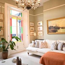 Gorgeous apartment in the heart of Sandwich, hotel in Sandwich