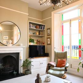 Gorgeous apartment in the heart of Sandwich