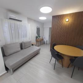 נגיעה של שמש: Aşkelon şehrinde bir otel