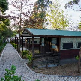 The Lineage Lodge, hotel sa Elgin