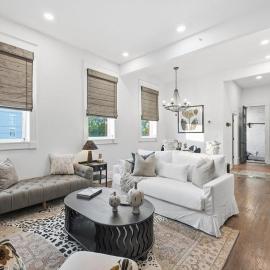 O Fortuna Stunning 2BR 2BA Apt with Heated Pool