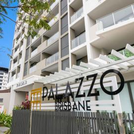 Timi Property, khách sạn ở Brisbane