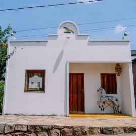 Casa Sibite - Ilha do Ferro, hotel in Pão de Açúcar
