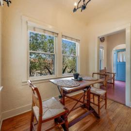 Close to U of A, 1 BR 1 BA, Sam Hughes, Patio