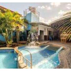 OYO 1187 Rose And Ross Place Budget Hotel And Private Resort, hotel Batangasban