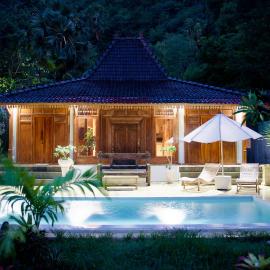 Moon Heritage Villa