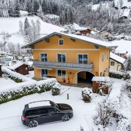 NEW! Chalet Carina by we rent