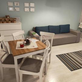 BLUE APARTMENT 1