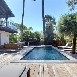 Villa Camille - ARCHIK Plage du Pyla, hotel in Pyla-sur-Mer