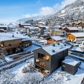 Haus Jolanda by we rent