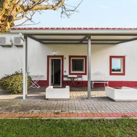 Casa das Pipas Palmela #3, מלון בפיניאל נובו