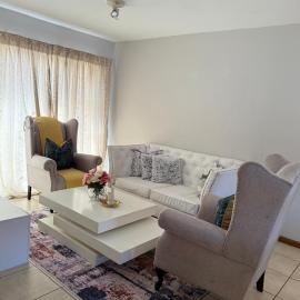 Kloppenheim Sectional Lifestyle Complex, ξενοδοχείο σε Ellisras