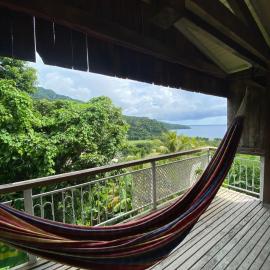 Villa with ocean views, hotel a Grand Bay