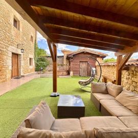 CASA RURAL PALACIO LOS LABREQUINES