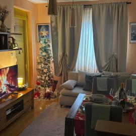 Aniks-maksimir-rebro apartmani, hotel a Zagreb