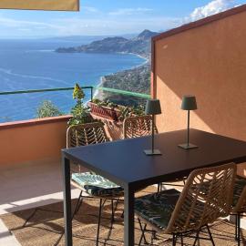 L' agAve, hotel v destinaci Forza dʼAgro