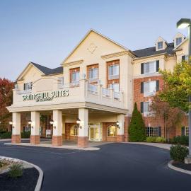 Springhill Suites by Marriott State College