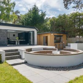 Kiwi Pines forest retreat!, Hotel in Saint Leonards