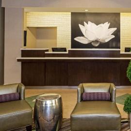 La Quinta by Wyndham Houston West Park 10