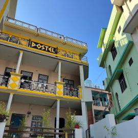 Dostel Homestay