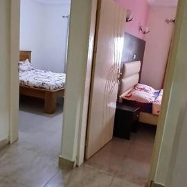 résidence le charme, hotel em Méyo