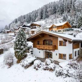 Chalet Crown of the Alps by we rent