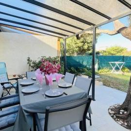 Appartement T3 Boug 15 LUMIO