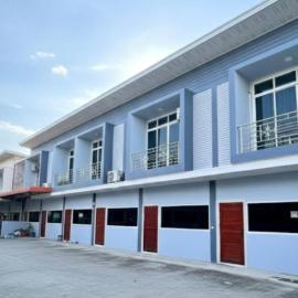 Cozy Home Mukdahan โรงแรมในมุกดาหาร