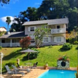 Casa Ohana Completa - Miguel Pereira, hotel in Miguel Pereira