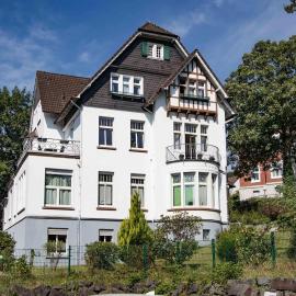 Cozy Apartment Klutert