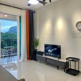 Jhomestay2, hotel in Sandakan