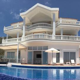 Villa Sunset View Tenerife, Simply Amazing