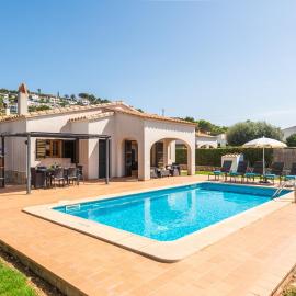 Villa Conchita by Escape Home