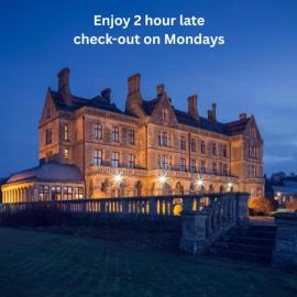 Walton Hall Hotel & Spa by Sunday, hotel u gradu 'Wellesbourne Hastings'