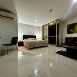 Apartaestudio en Bucaramanga