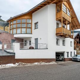 Apartment Weber