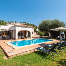 Villa Nicolas by Escape Home