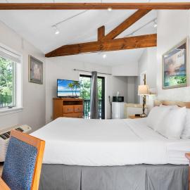 Cedar Park Inn, hotel i North Stonington